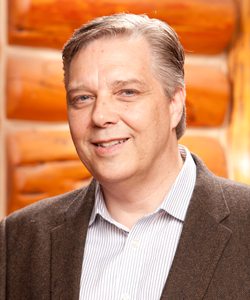  Rick Fraumann