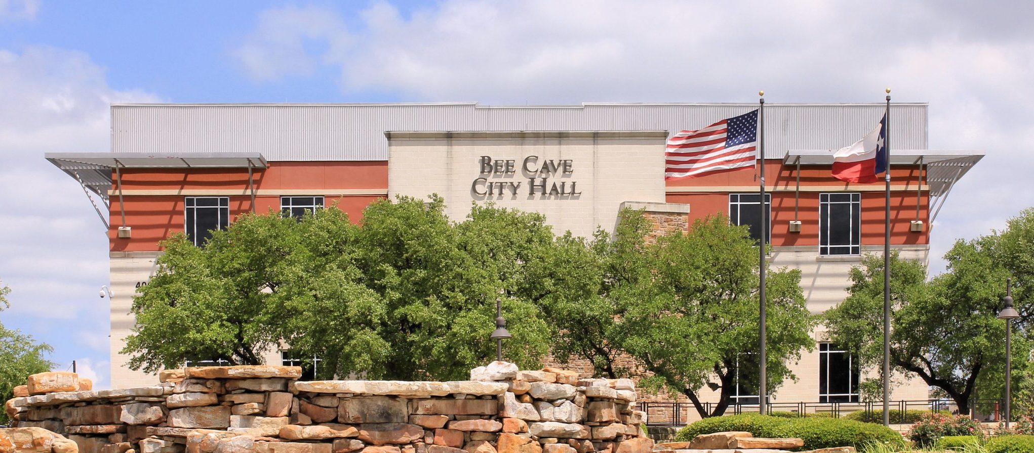Bee Cave, Texas