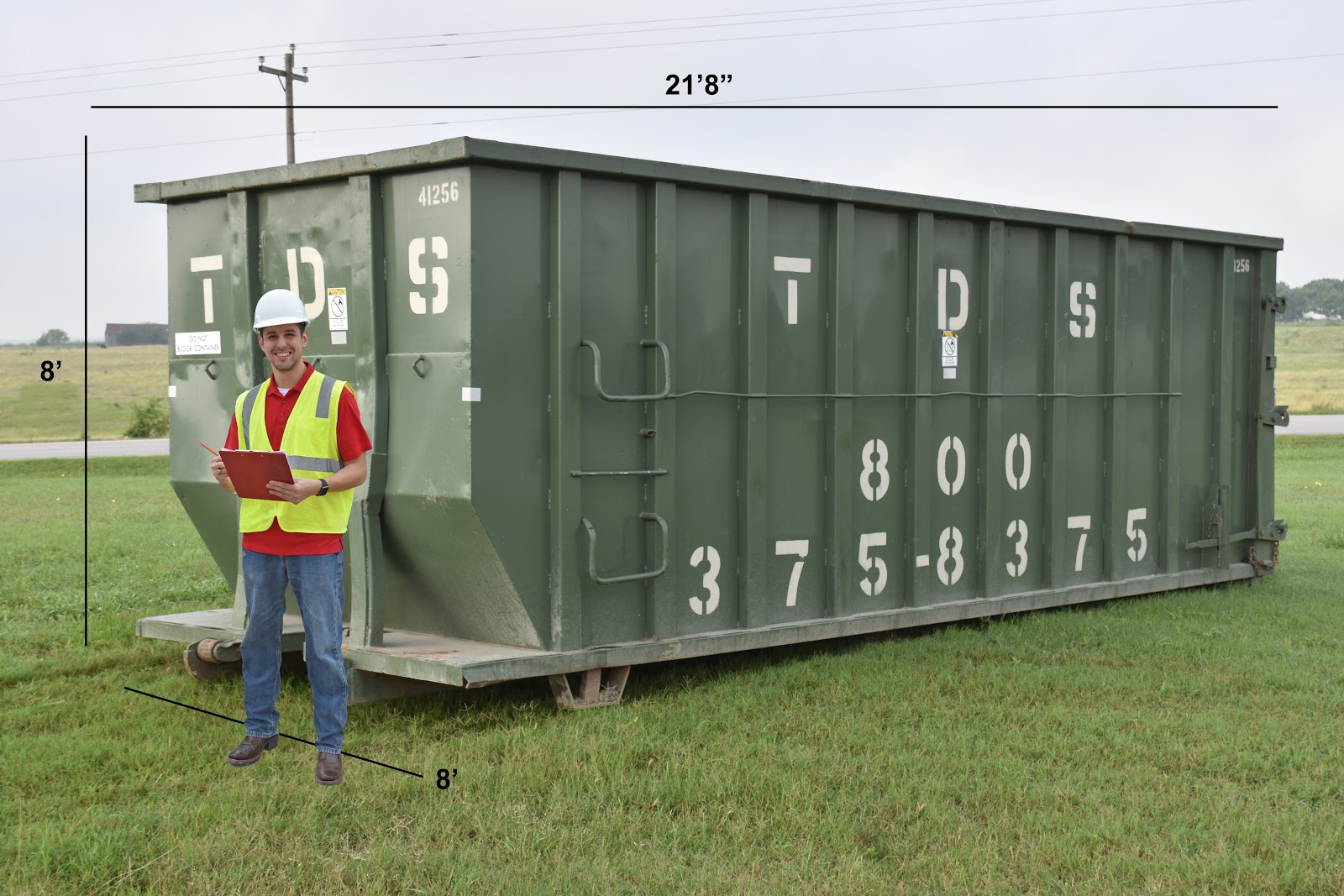 The Ultimate Guide To Austin Texas Dumpster Rental thumbnail