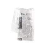 newspaper bag