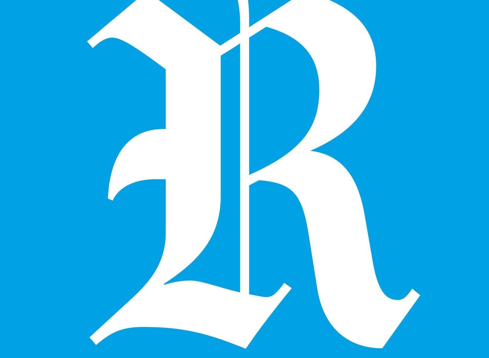 San Marcos Daily Record Logo