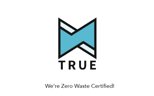 Zero Waste Certification