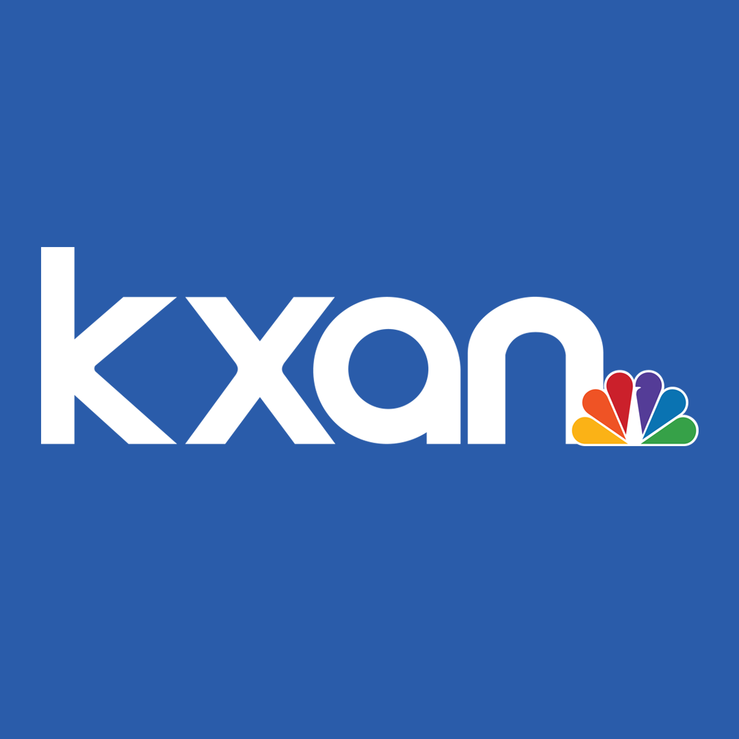 KXAN logo