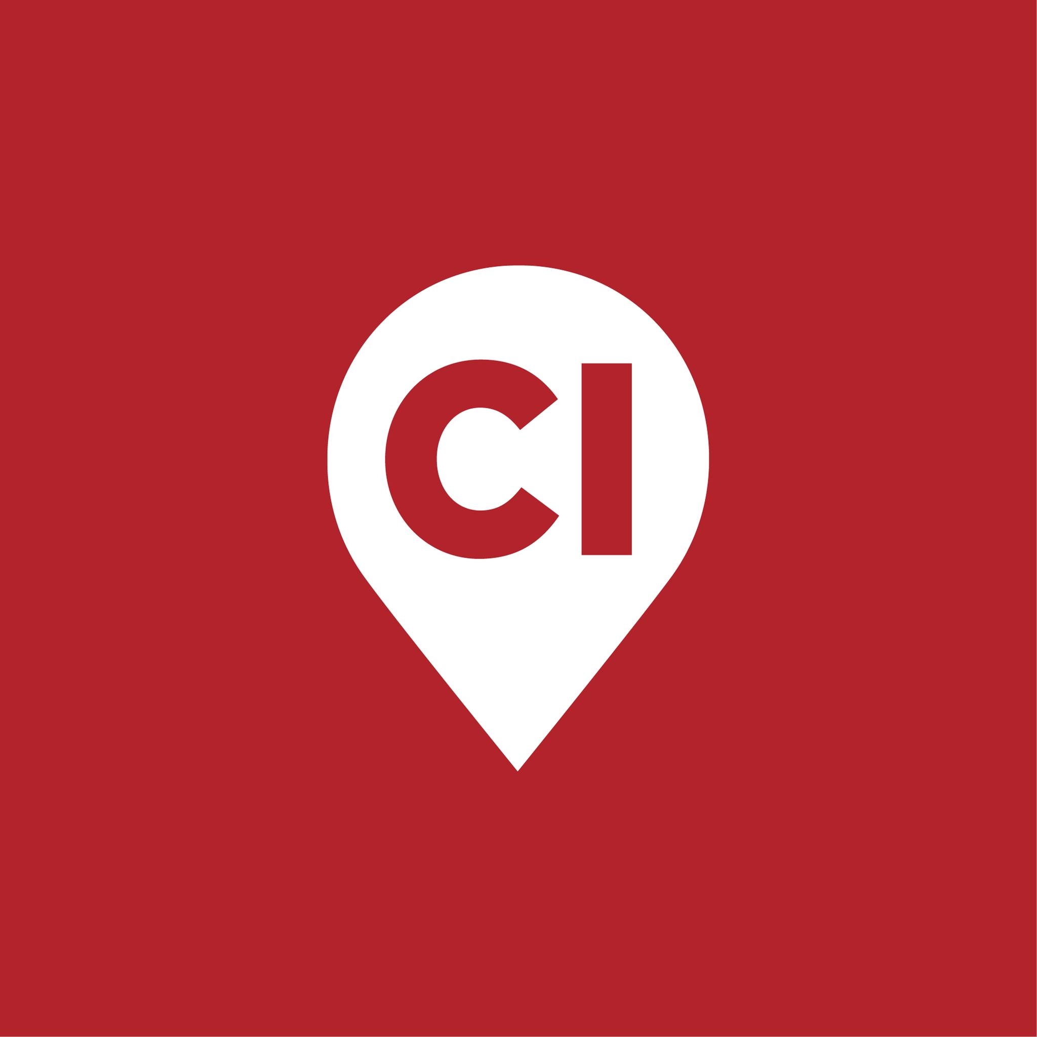 Community Impact Logo