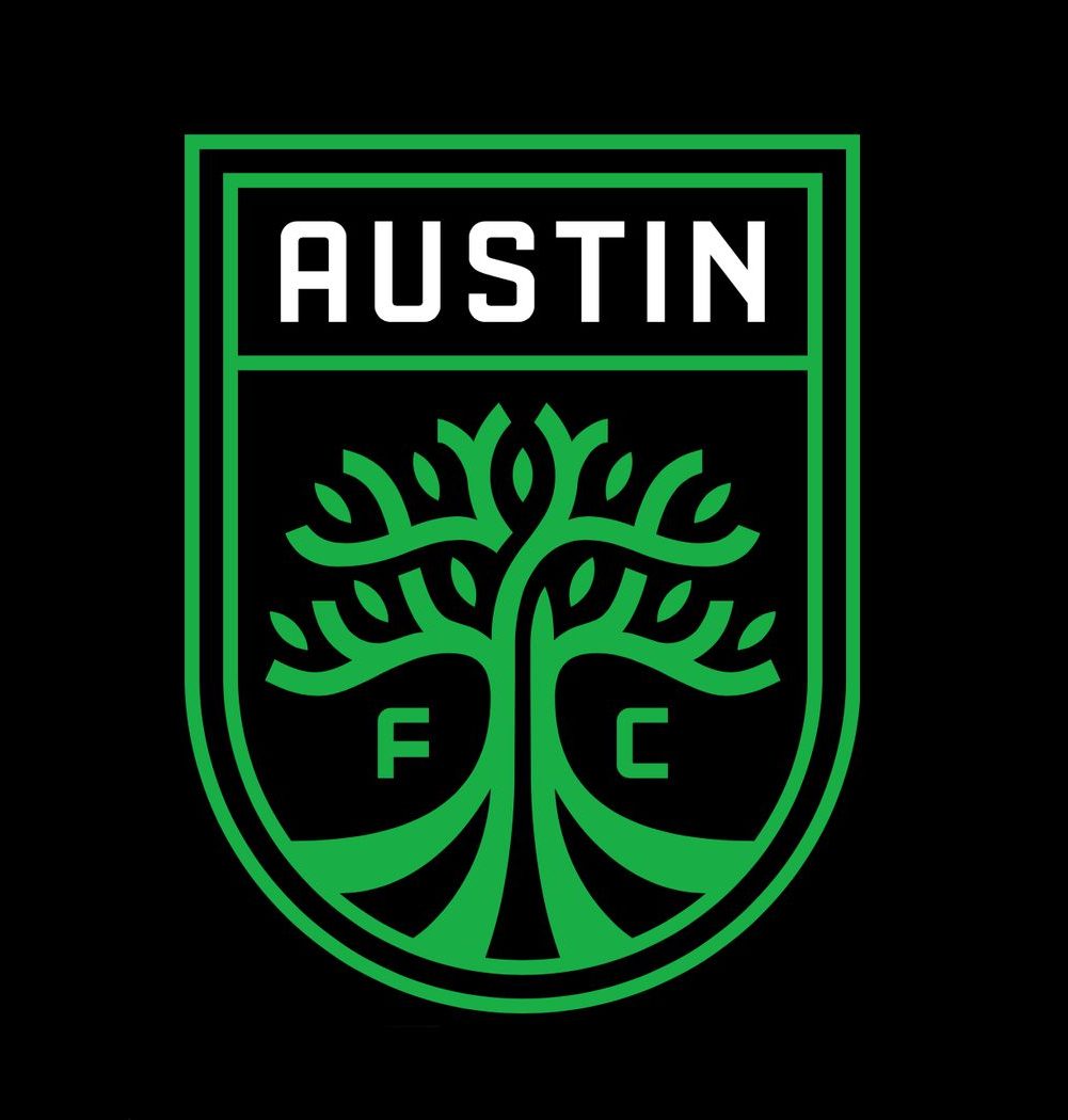 Austin FC logo