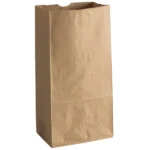 brown paper bag