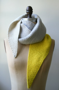 handmade scarf