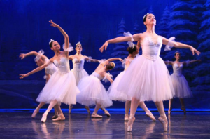 ballet tickets