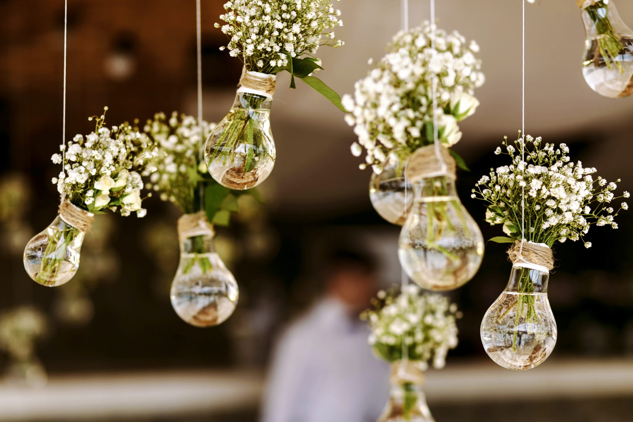 sustainable wedding