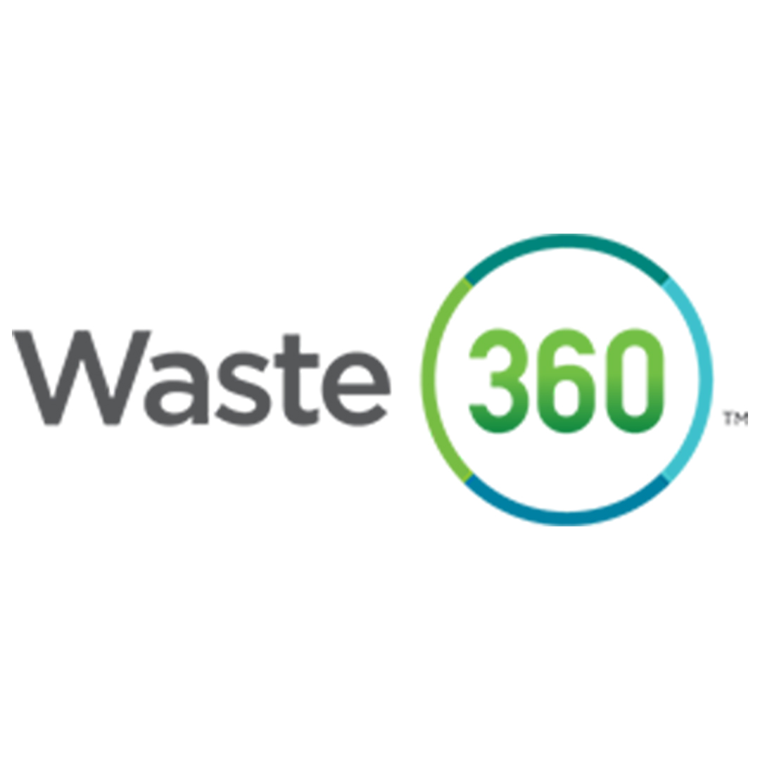 Waste 360 Logo