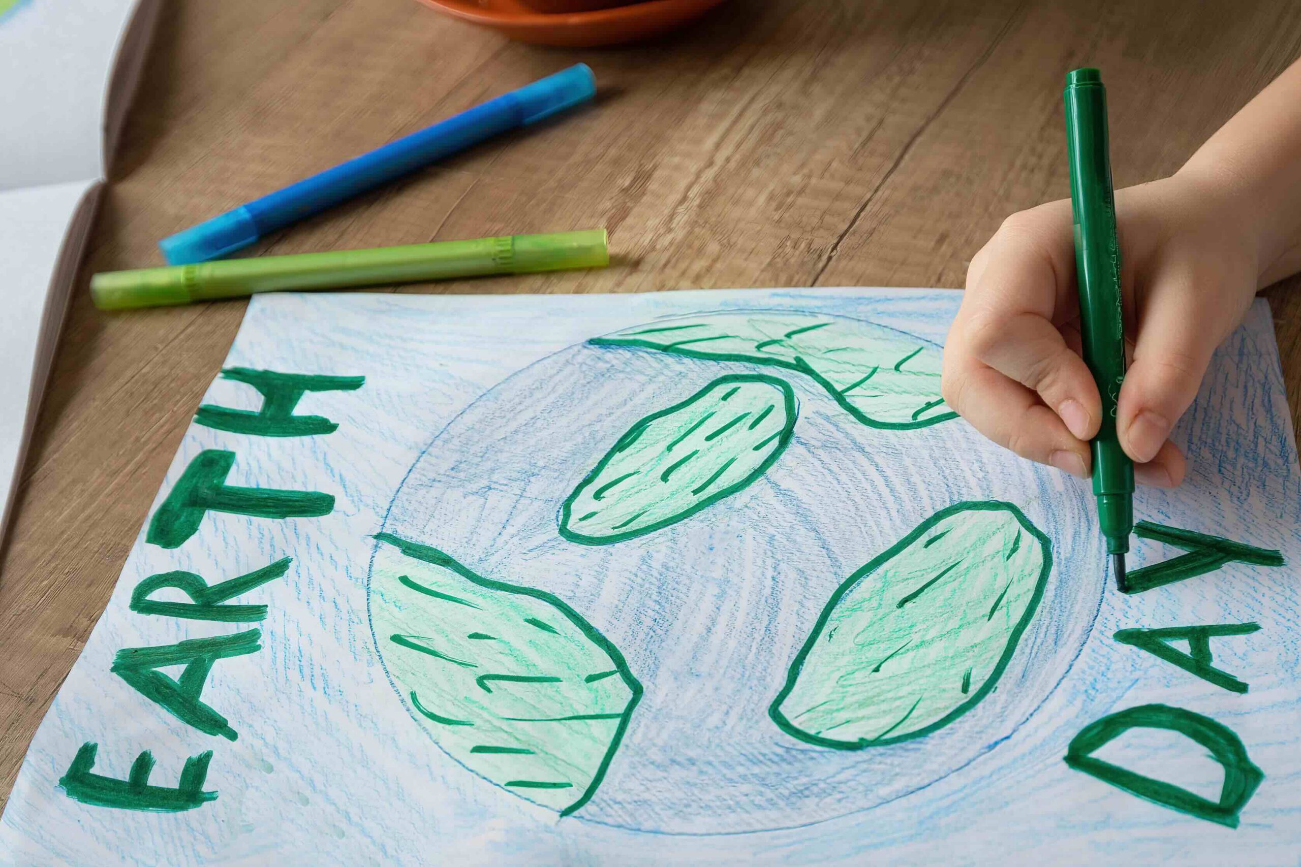 Earth day 2026
